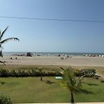 Cartagena Apartamento en Morros en Primera Linea de PLaya