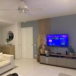 Cartagena Apartamento en Morros en Primera Linea de PLaya