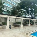 Cartagena Apartamento En Morros En Primera Linea De Playa