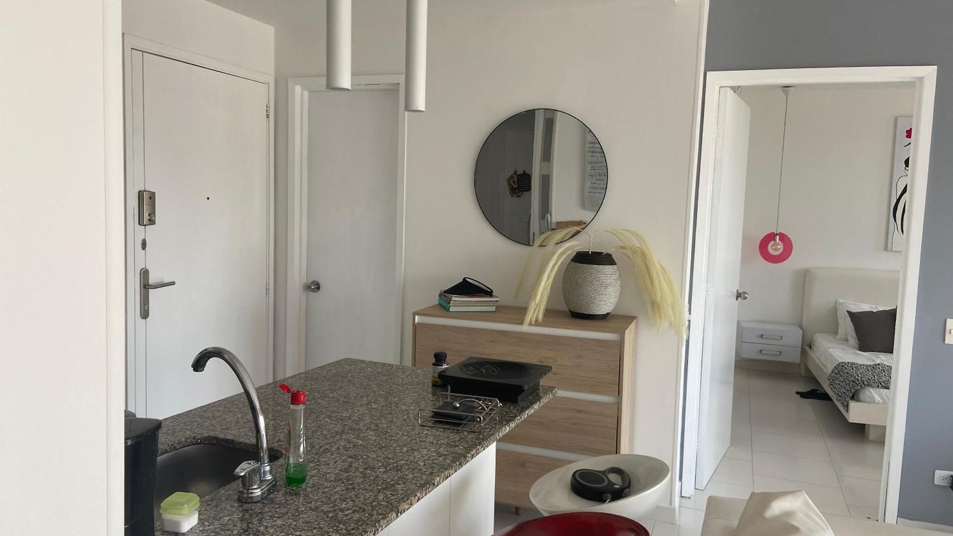 En Morros En Primera Linea De Playa Apartamento Cartagena