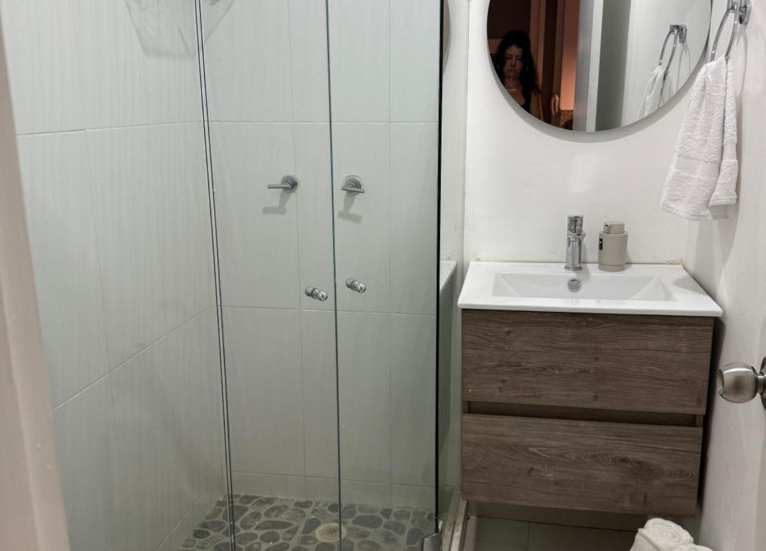En Morros En Primera Linea De Playa Apartamento