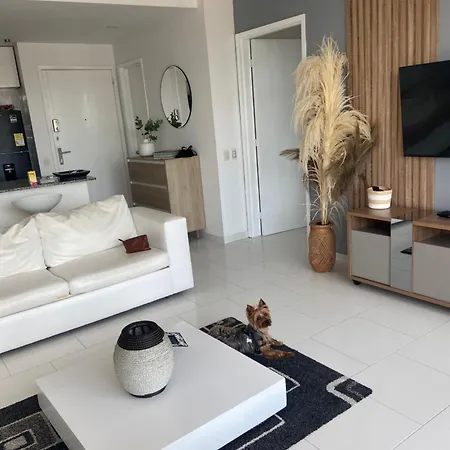 En Morros En Primera Linea De Playa Apartamento Cartagena