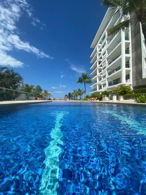 En Morros En Primera Linea De Playa Apartment Cartagena