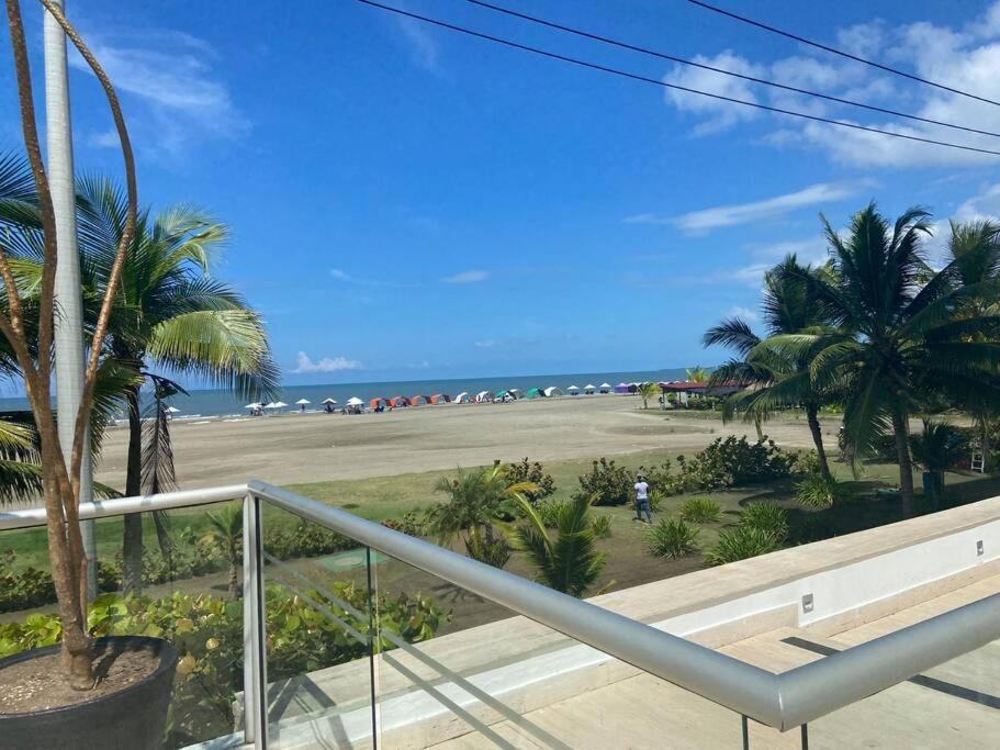 En Morros En Primera Linea De Playa