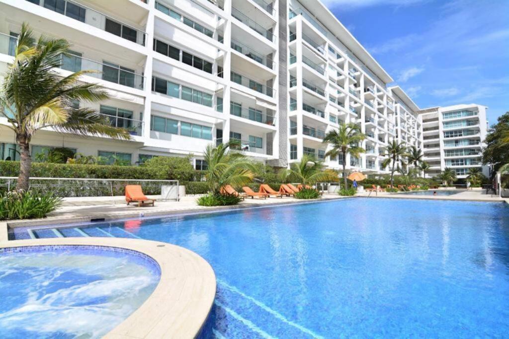 En Morros En Primera Linea De Playa