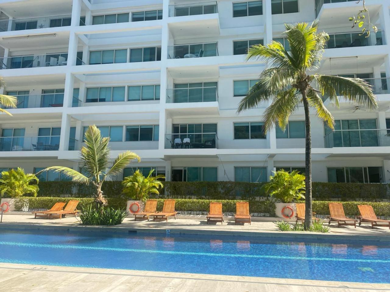 En Morros En Primera Linea De Playa *