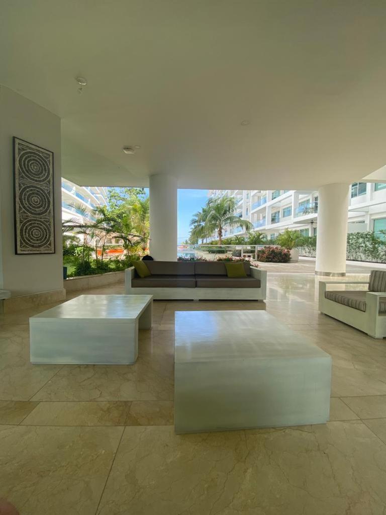 En Morros En Primera Linea De Playa