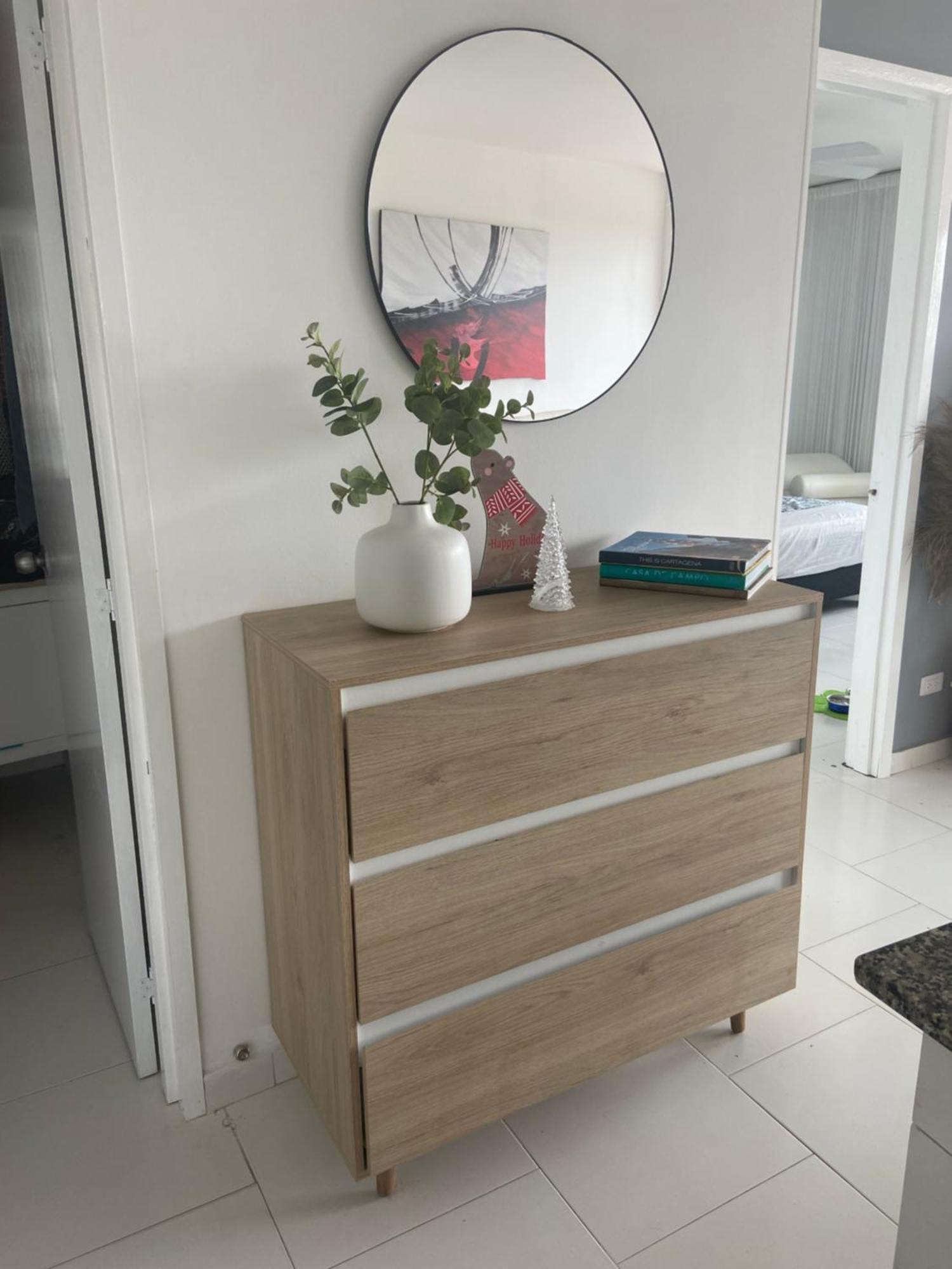 Apartment En Morros En Primera Linea De Playa