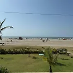 Cartagena Apartamento en Morros en Primera Linea de PLaya