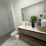 Cartagena Apartamento en Morros en Primera Linea de PLaya