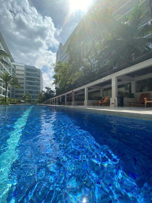 Apartamento En Morros En Primera Linea De Playa