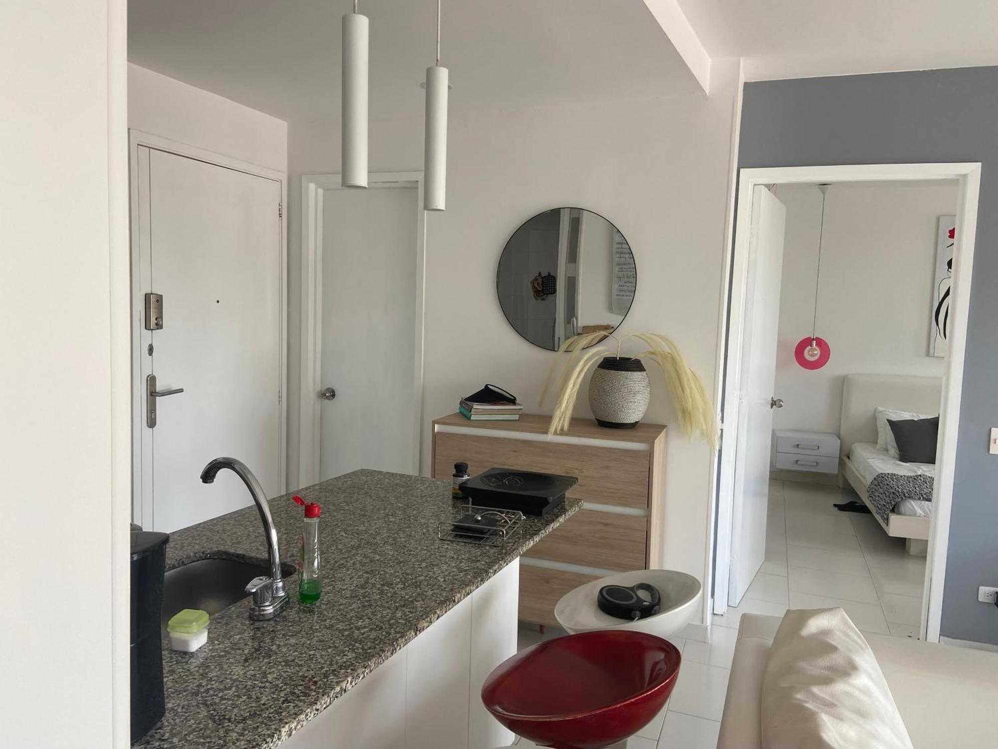 En Morros En Primera Linea De Playa Apartamento Cartagena