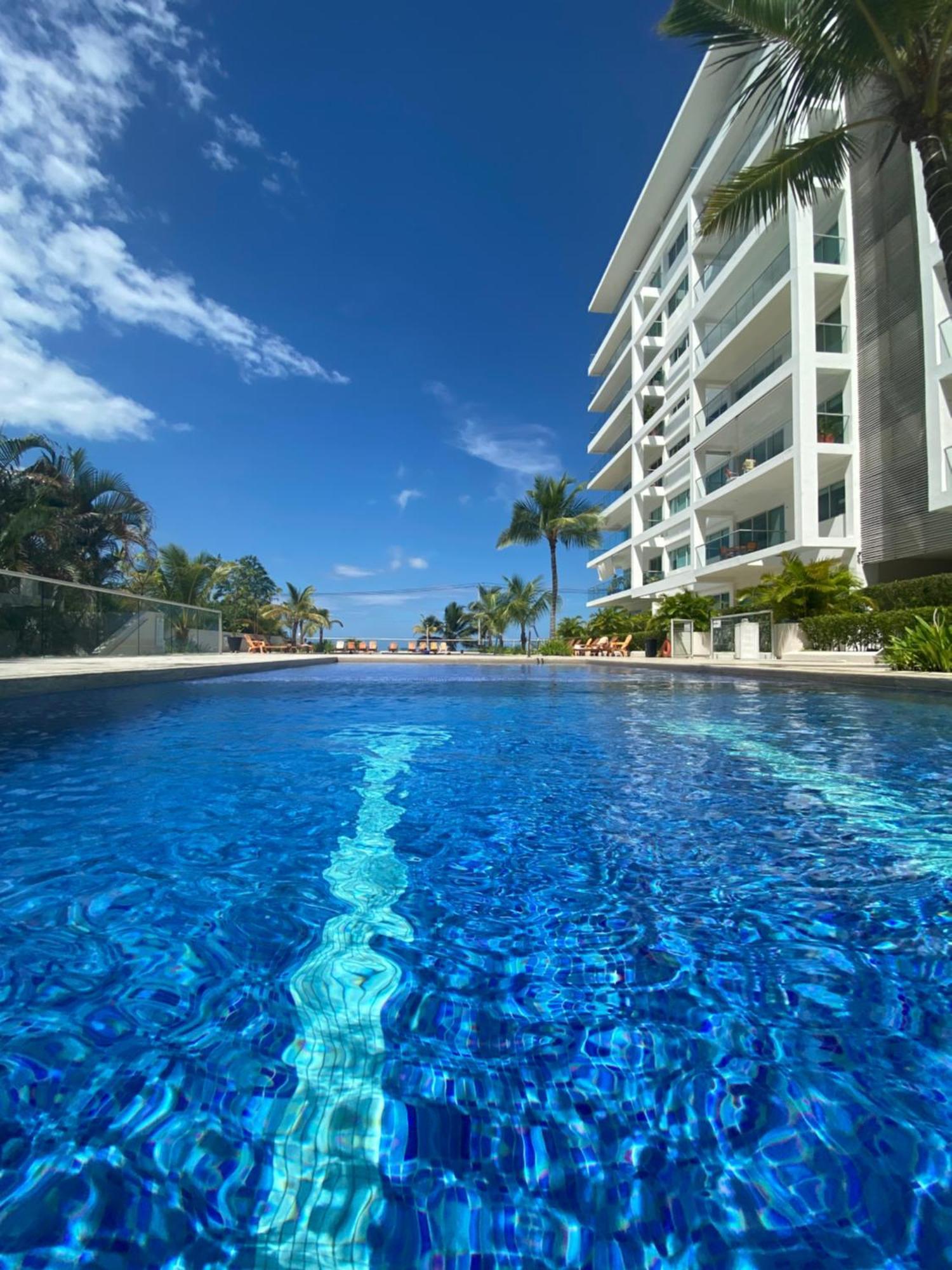 En Morros En Primera Linea De Playa *