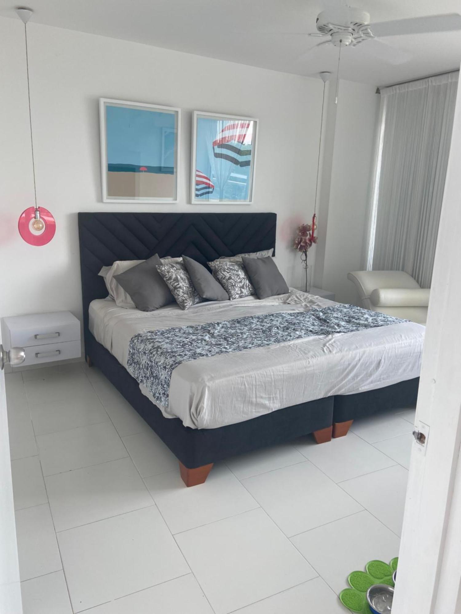 En Morros En Primera Linea De Playa Apartamento Cartagena