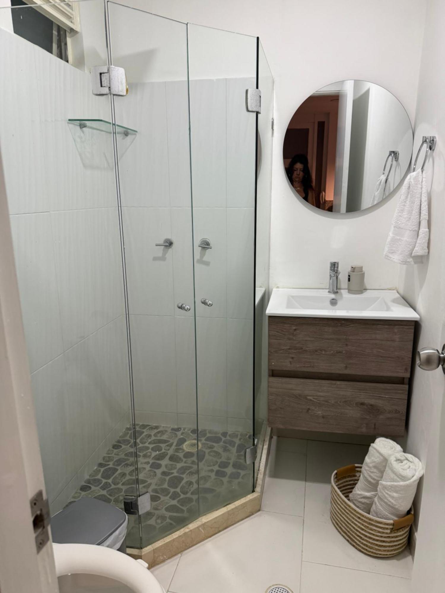 En Morros En Primera Linea De Playa Apartamento